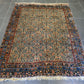 Antiker Handgeknüpfter Orientteppich – Perser Afshari Teppich 184X140cm