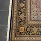Feiner Handgeknüpfter Orientteppich – Perser Isfahan Teppich 295x250cm