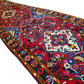 Feiner Handgeknüpfter Orientteppich – Perser Sarough Teppichläufer 398x81cm