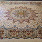 Wertvoller Handgeknüpfter Orientteppich – Perser Keshan Palast-Teppich 526X320cm