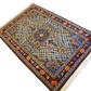 Edler Handgeknüpfter Orientteppich – Perser Ghom Teppich 156X107cm