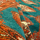 Antiker Handgeknüpfter Orientteppich - Buchara Turkmen UdSSR Teppich 146X108cm