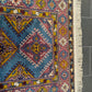 Feiner Handgeknüpfter Orientteppich - Derbent Kasak Teppich 160X105cm
