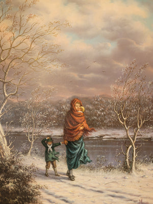 Descriptive image text