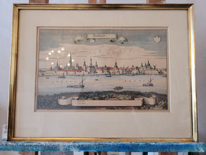 Descriptive image text
