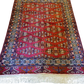 Handgeknüpfter Orientteppich UdSSR Jomut Turkman 150X107cm