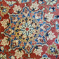 Handgeknüpfter Orientt-/Perserteppich Isfahan Najafabad 160X104cm