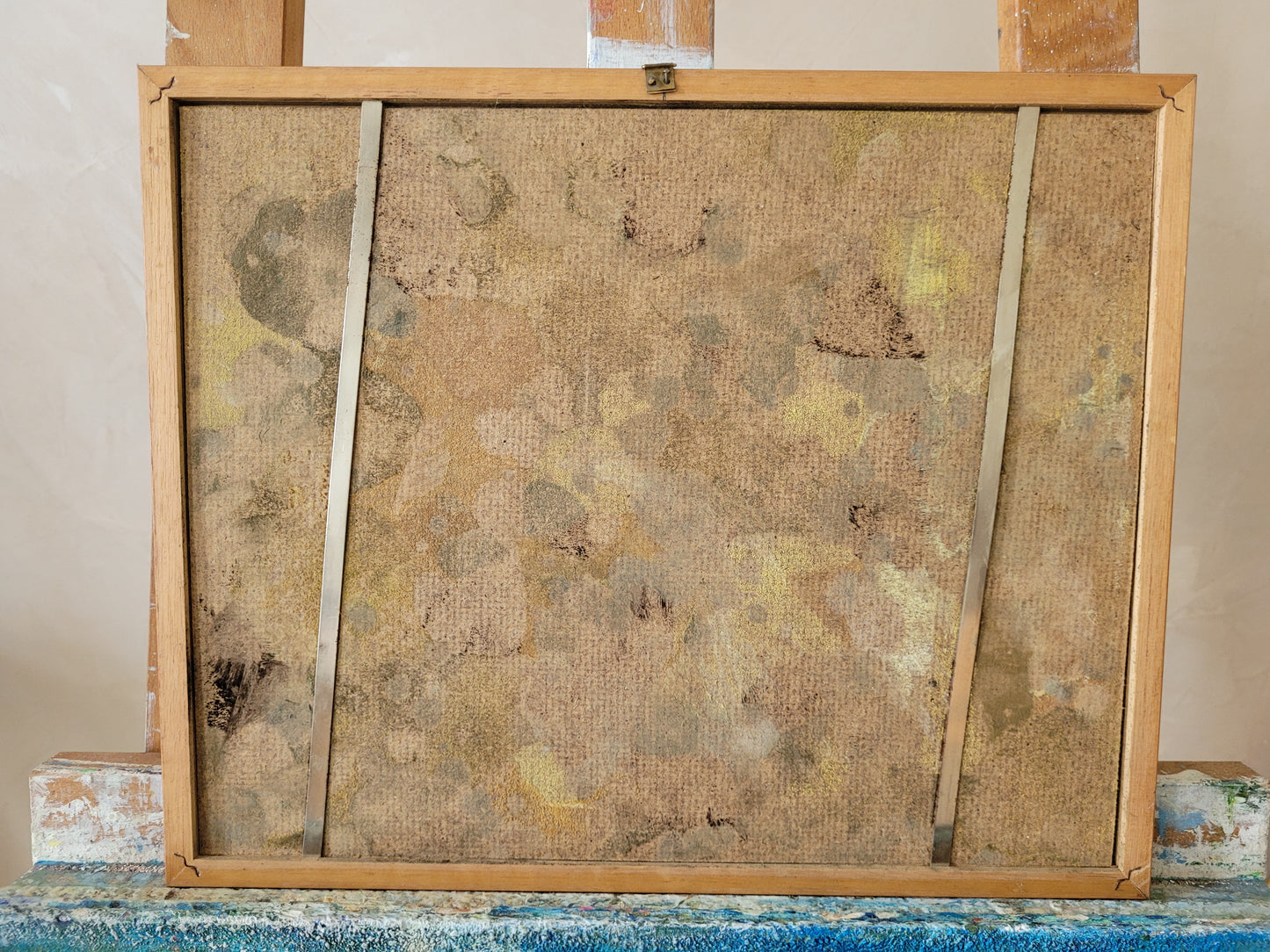 Original Aktien Gulf, Mobile and Ohio Railroad Company