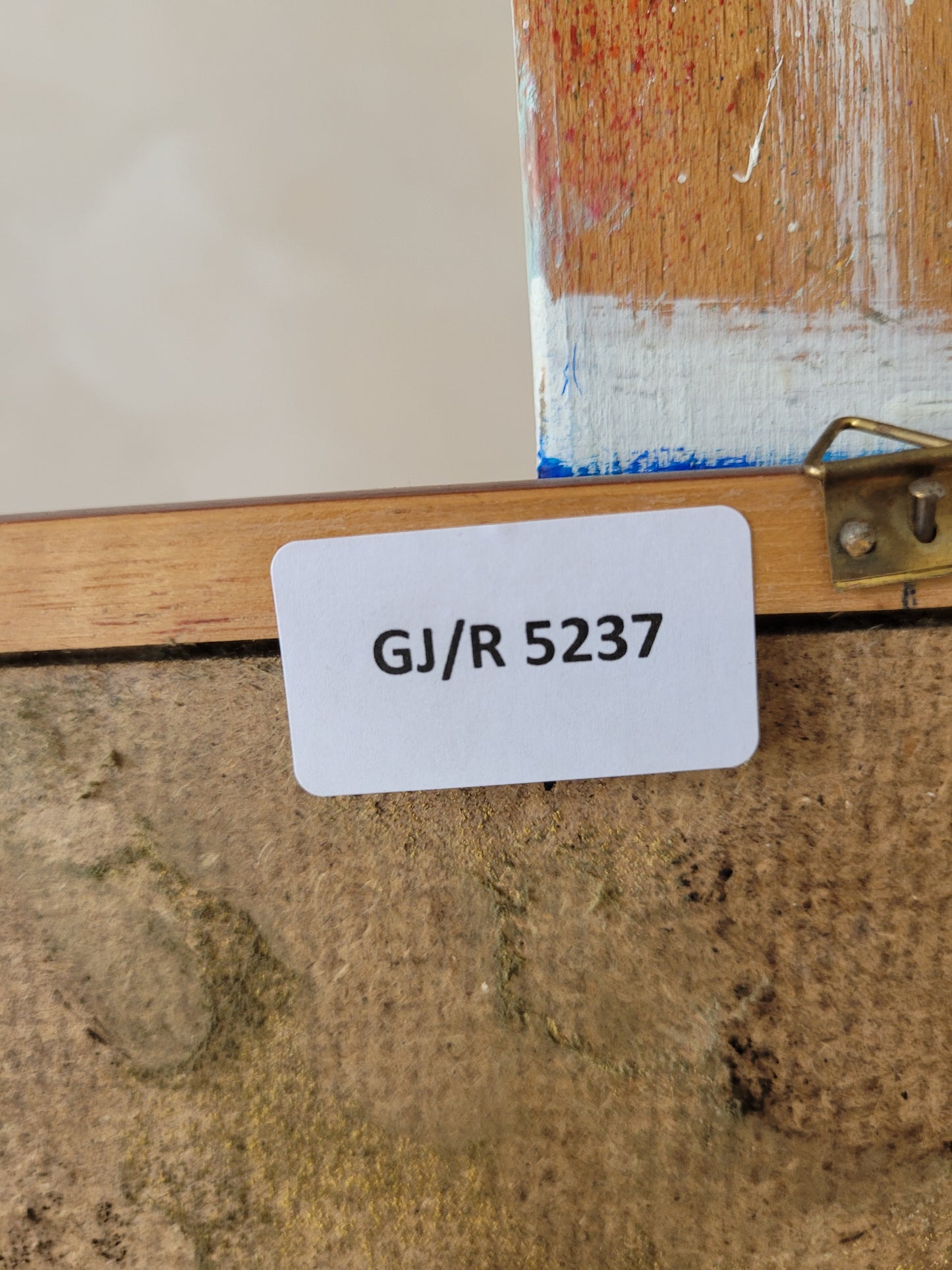 Original Aktien Gulf, Mobile and Ohio Railroad Company