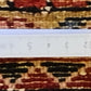 Handgeknüpfter Orientteppich Persischer Sarough Lilian 152X113cm