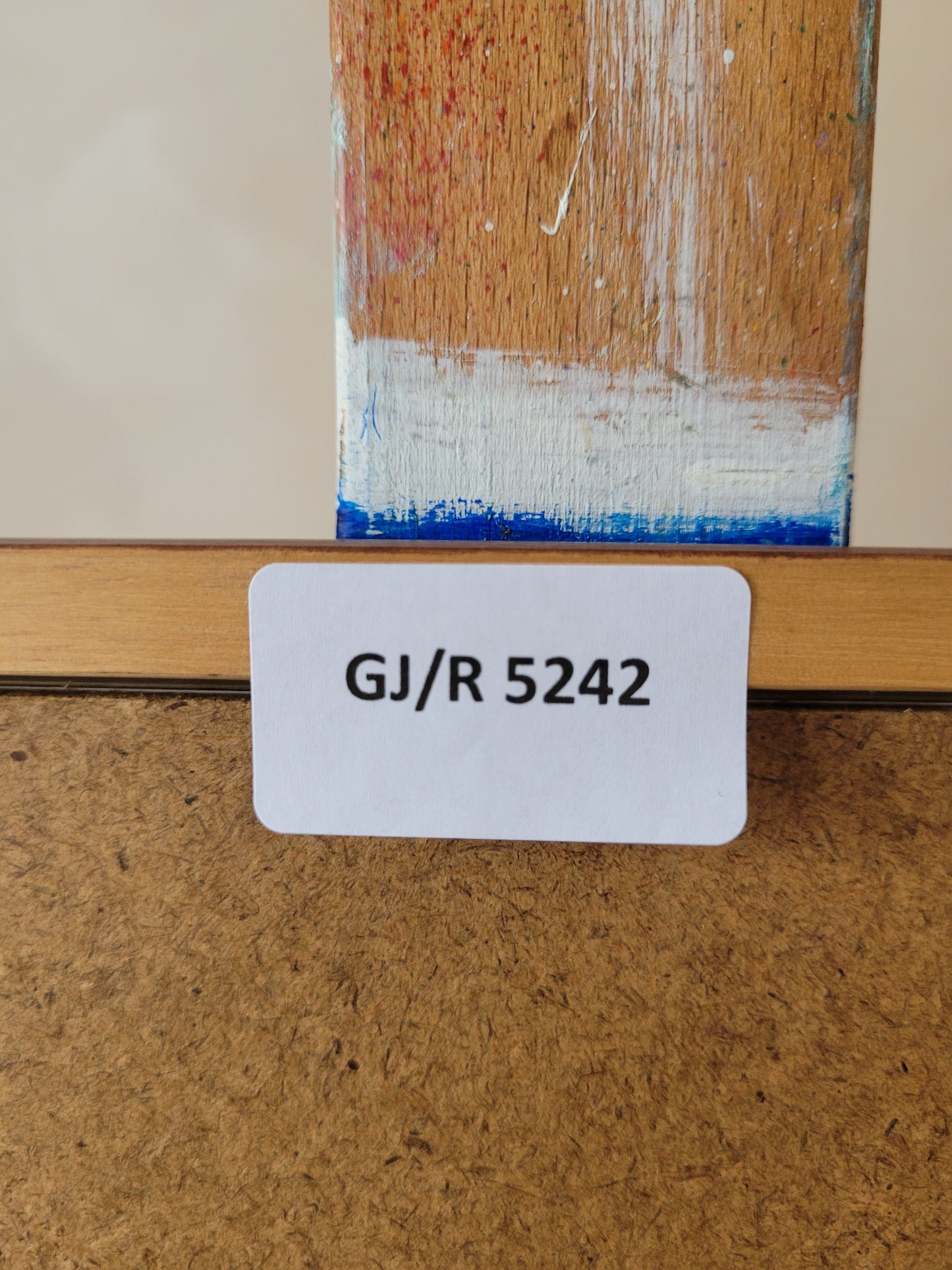 Historische Aktie Wertpapier Cleveland and Pittsburgh Railroad