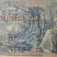 Originaler 100 Mark Geldschein aus Deutschland 1910
