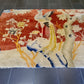 Handgeknüpfter Orientteppich Teppich China Art Déco 200X135cm