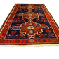 Antiker Handgeknüpfter Orientteppich - Perser Teppich Malaya 154X103