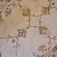 Königlicher Handgeknüpfter Orientteppich - Perser 50 Raj Täbris Teppich 154x79cm