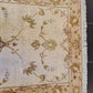 Königlicher Handgeknüpfter Orientteppich - Perser 50 Raj Täbris Teppich 154x79cm