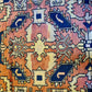 Antiker Handgeknüpfter Orientteppich - Perser Teppich Ziegler Mahal 162x102cm