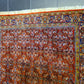 Feiner Handgeknüpfter Orientteppich - Bidjar Teppich Indien 175x118cm