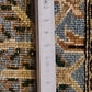 Königlicher Handgeknüpfter Orientteppich - Ghoum Teppich 159x109cm