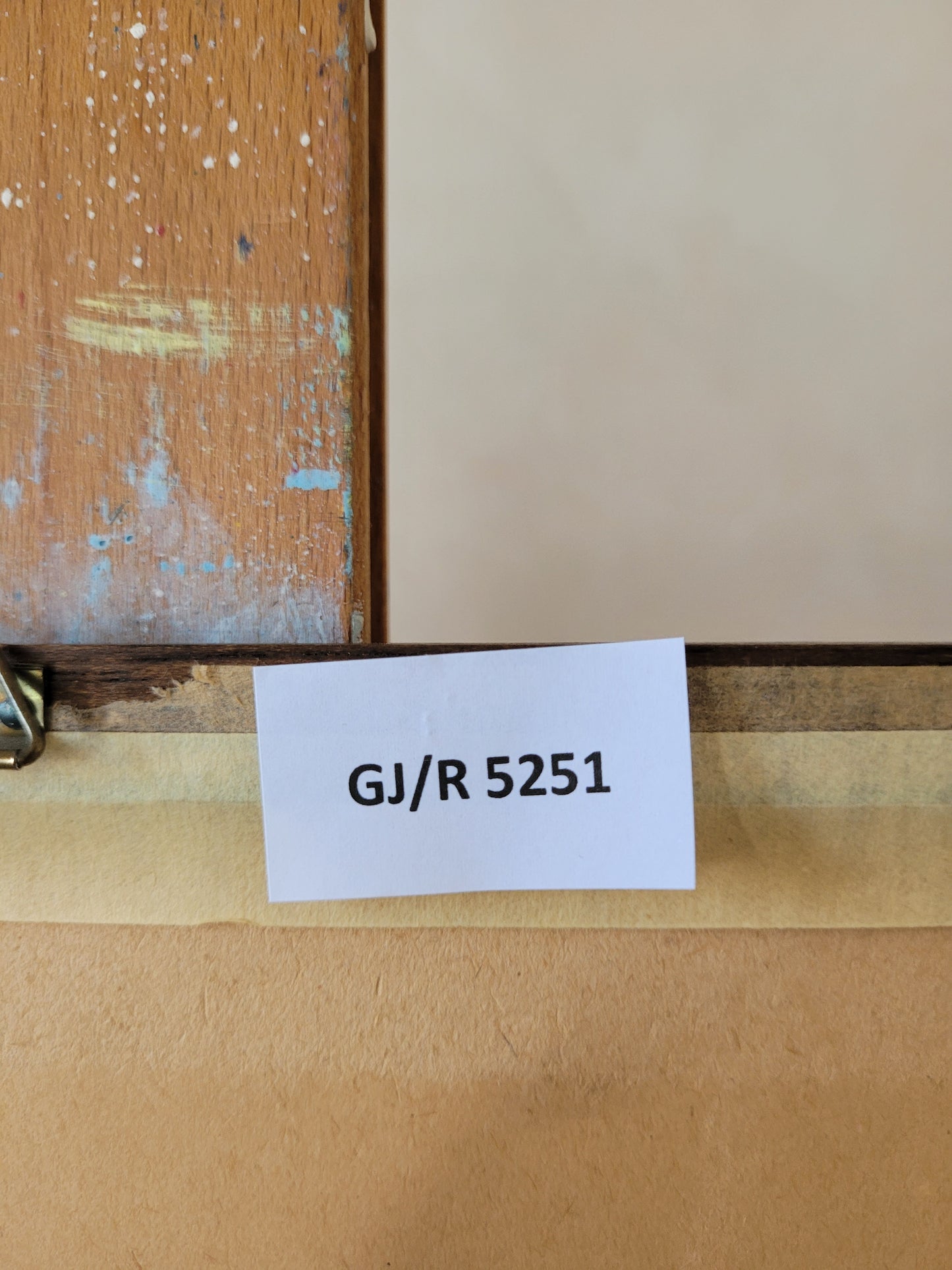 Figurenreiche Szenerie an einem Fluss Hafenlandschaft Grafik