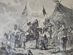 Descriptive image text