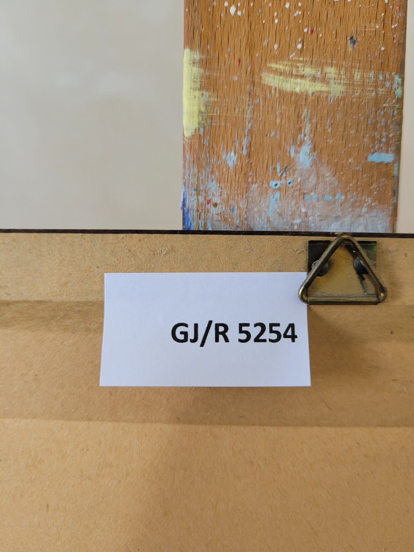 Grafik „Der Pferdestall“ Nach P.Wouwerman 50x60 cm