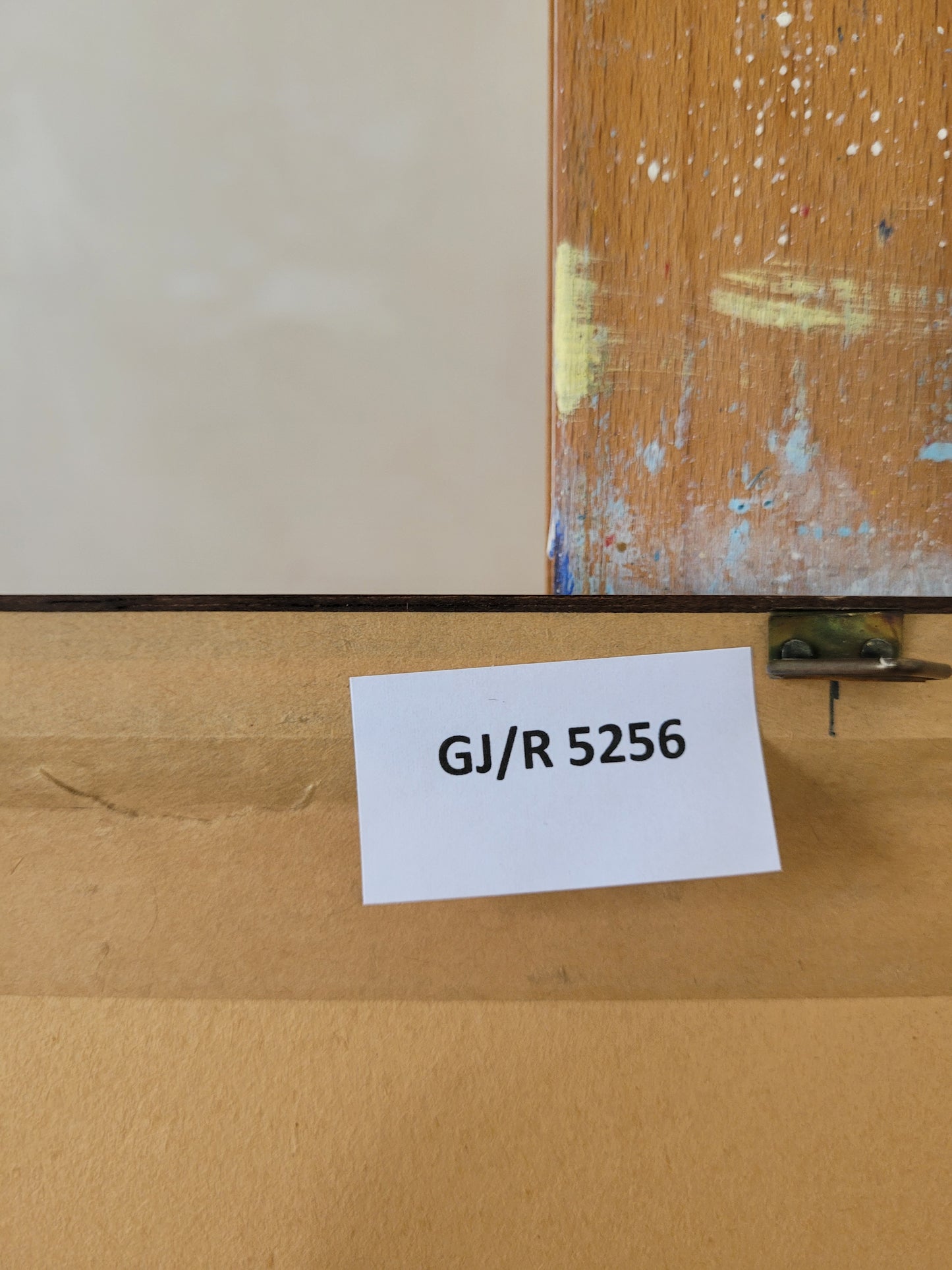 Kupferstich nach P.Wouwerman Lebendige Marktszene 50x60 cm