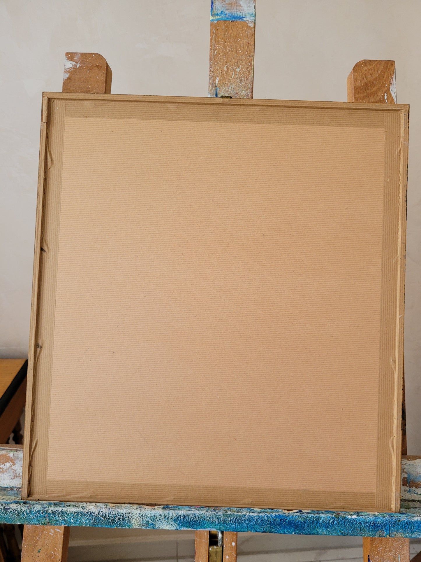 Grafik „Eine Frau, die Kaffee einschenkt“ (Louis Marin Bonnet)