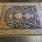 Wertvoller Handgeknüpfter Orientteppich - Perser Isfahan Teppich 203X156cm