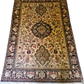 Wertvoller Handgeknüpfter Seiden Teppich aus Ghoum 162x108cm