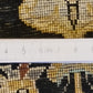 Wertvoller Handgeknüpfter Seiden Teppich Ghoum 153x76cm