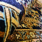 Wertvoller Handgeknüpfter Orientteppich - Seidenteppich Ghoum 155x108cm