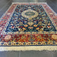 Wertvoller Handgeknüpfter Orientteppich - Isfahan 169x116cm