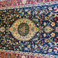 Wertvoller Handgeknüpfter Orientteppich - Isfahan 169x116cm