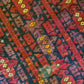 Belutsch-Teppich Handgeknüpfter Orientteppich Mihrab Motiv 134x66