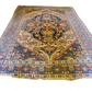 Antiker Feiner Perser-Teppich Bachtiar – Handgeknüpftes Sammlerstück 190x137cm
