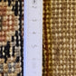 Feiner Antiker Perser Ziegler Teppich – Sammlerstück mit Tradition 190x105cm