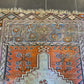Antiker Anatol Teppich – Ein handgeknüpftes Sammlerstück 155x103cm
