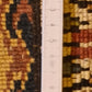 Antiker Heris Teppich – Ein Sammlerstück der Extraklasse 120x70cm