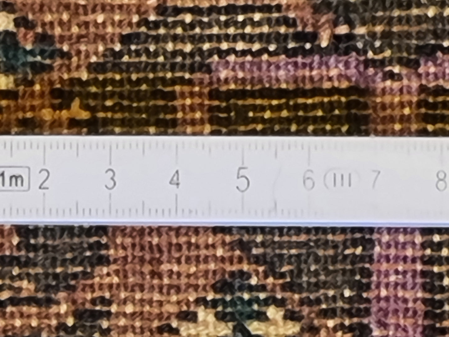 Derbent Teppich Handgeknüpfter Kasak Orientteppich 197x133cm