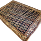 Antiker Handgeknüpfter Perser Teppich aus Isfahan – Sammlerstück 228x149cm