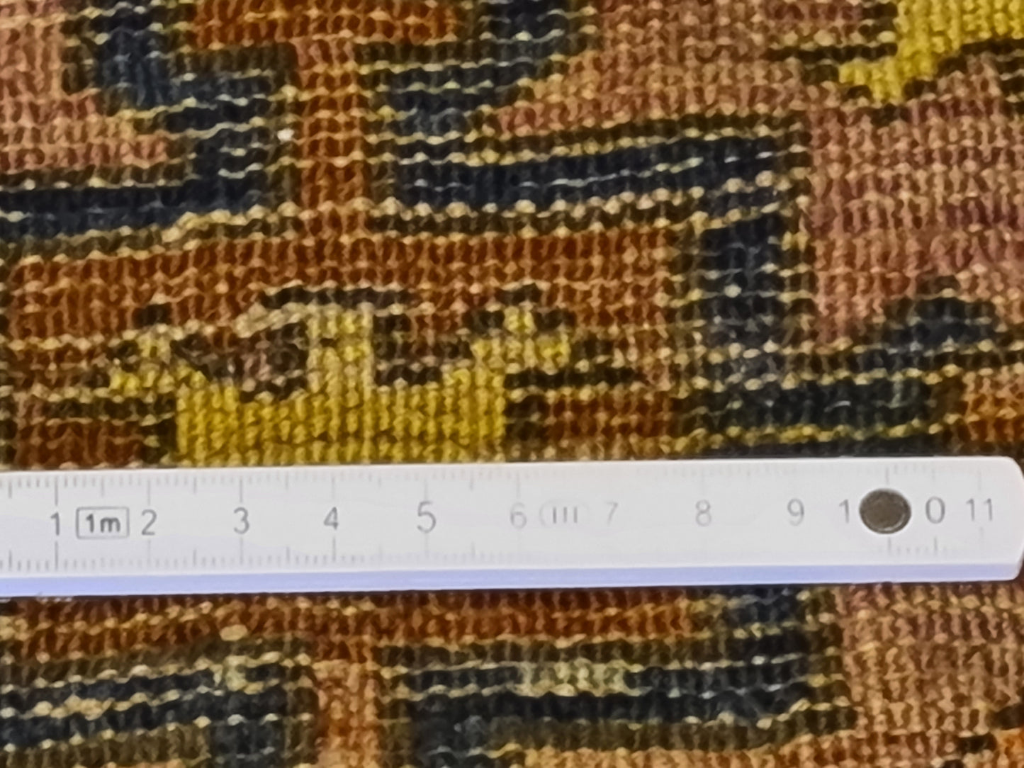 Antiker Handgeknüpfter Kasak Läufer – Seltenes Sammlerstück 358x117cm