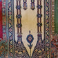 Kayseri Läufer Handgeknüpfter Orientteppich aus der Türkei 278x100cm