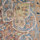 Antiker Persischer Täbris Teppich – Meisterhaft Handgeknüpftes Sammlerstück 200x130cm