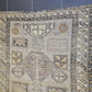 Antiker Kasak Teppich – Handgeknüpftes Meisterwerk aus dem Kaukasus 143x107cm