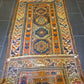 Antiker Kasak Teppich – Ein Museumsstück aus dem Kaukasus 253x113cm