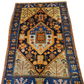 Antiker Perser Teppich Malaya – seltenes Sammlerstück 192x134cm