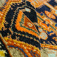Antiker Perser Teppich Malaya – seltenes Sammlerstück 192x134cm