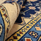 Antiker Perser Heris Teppich – Meisterhafte Handarbeit und Zeitlose Eleganz 170x133cm