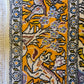 Handgeknüpfter Persischer Ghoum Teppich mit Tiermotiven 159x114